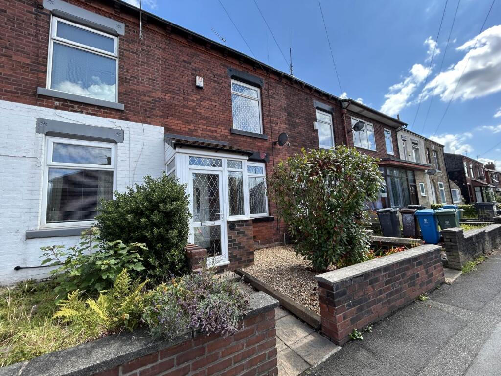 Main image of property: Eaves Lane, Chadderton