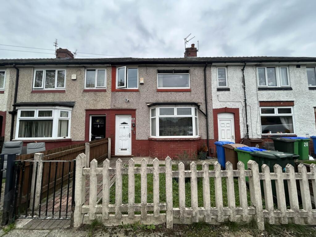 Main image of property: 18 Brookside Crescent, Manchester, M24 1RP