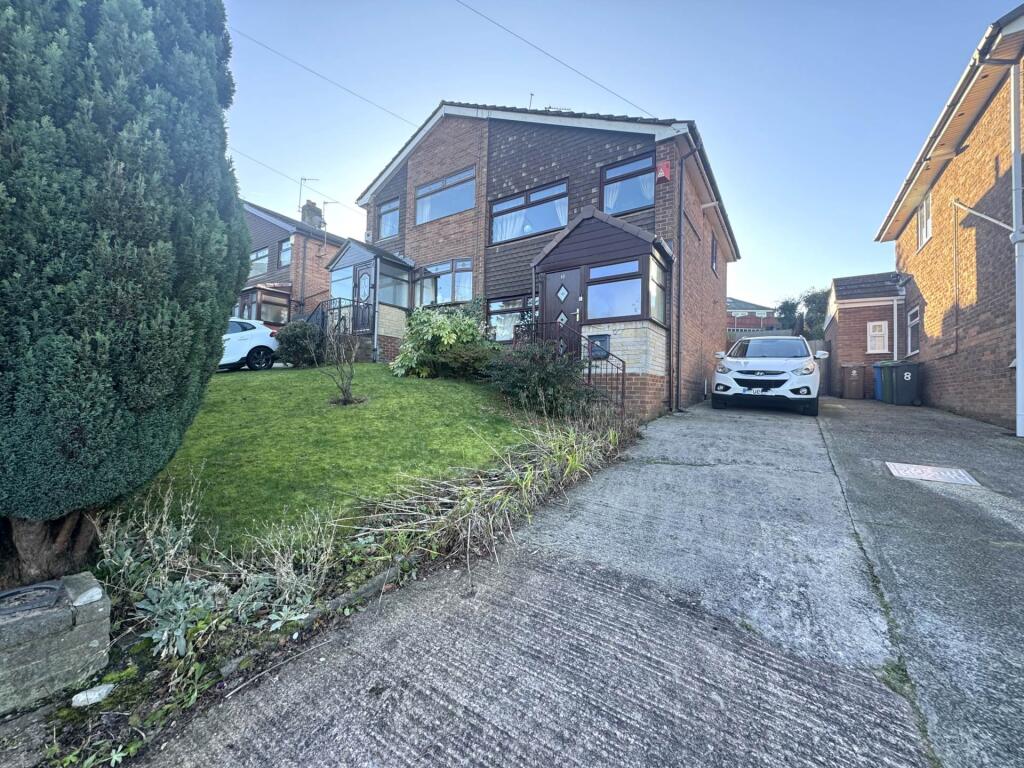 Main image of property: 10 Torwood Road, Oldham, OL9 0RA