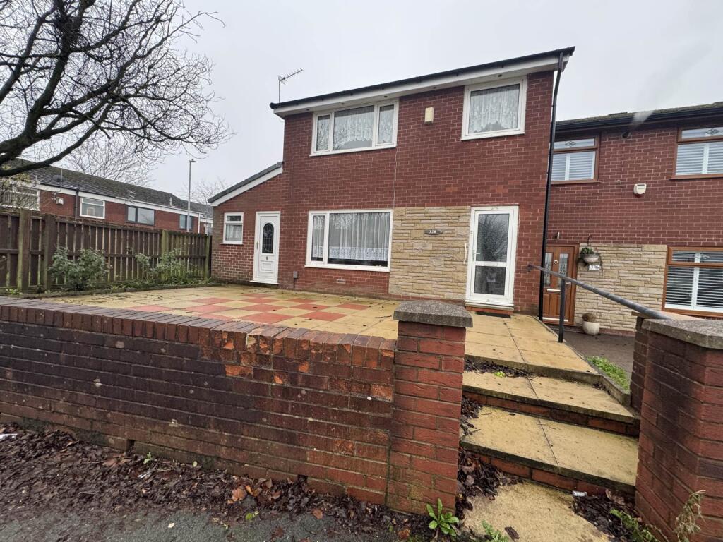 Main image of property: Denton Lane, Chadderton