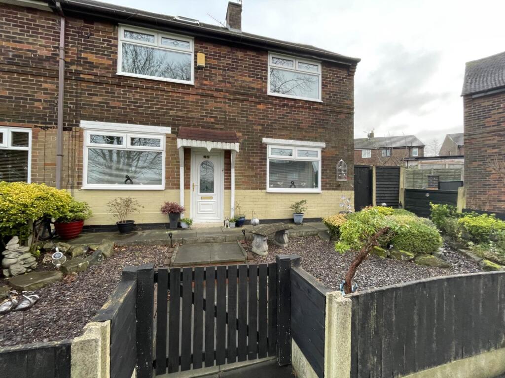 Main image of property: Maple Close, Oldham