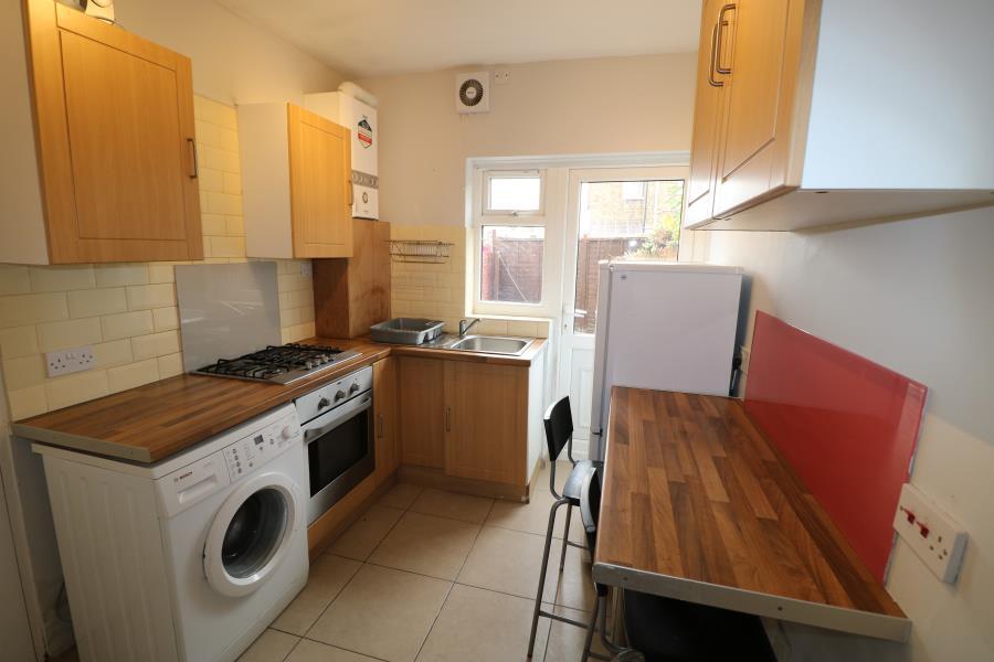 Main image of property: Harton Road, Edmonton, N9
