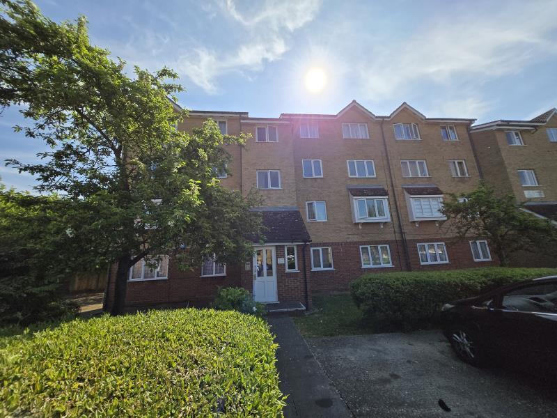 Main image of property: Chaffinch Close, Edmonton, N9
