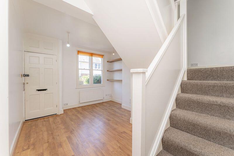 Main image of property: Spigurnell Road, Tottenham, N17