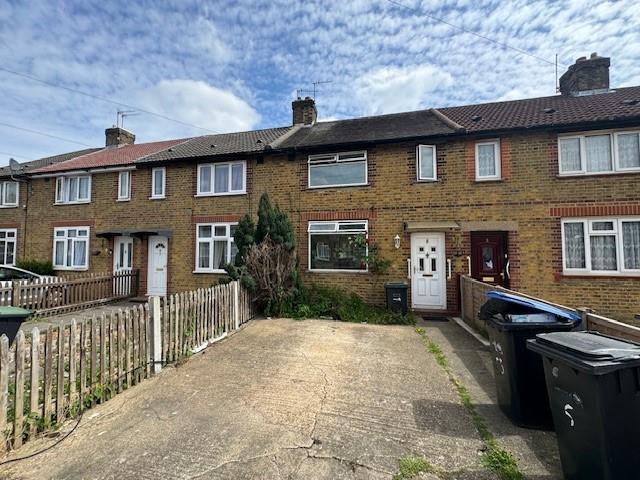 Main image of property: Thornaby Gardens, Edmonton, N18
