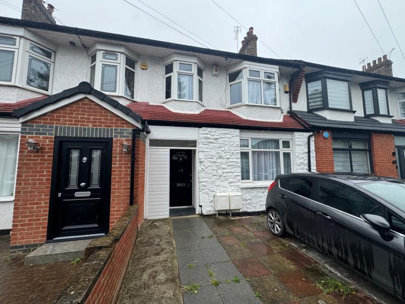 Main image of property: Princes Avenue, Palmers Green, N13