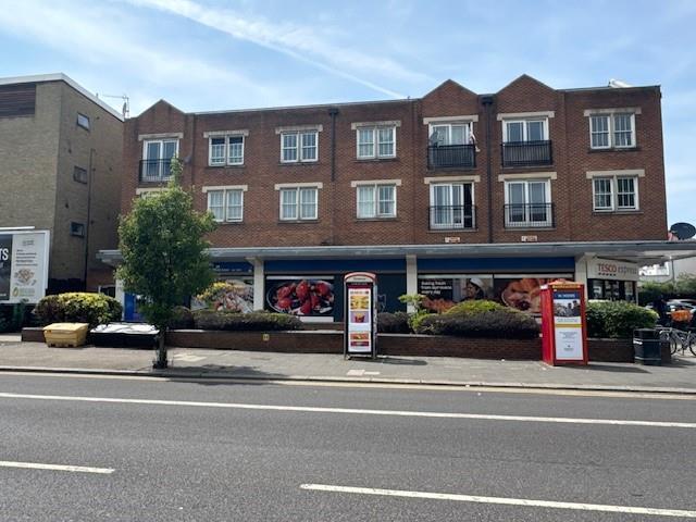 Main image of property: High Road, Wood Green, N22
