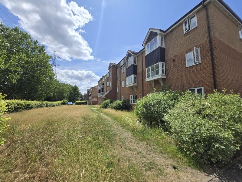 Main image of property: Fisher Close, Enfield, EN3 