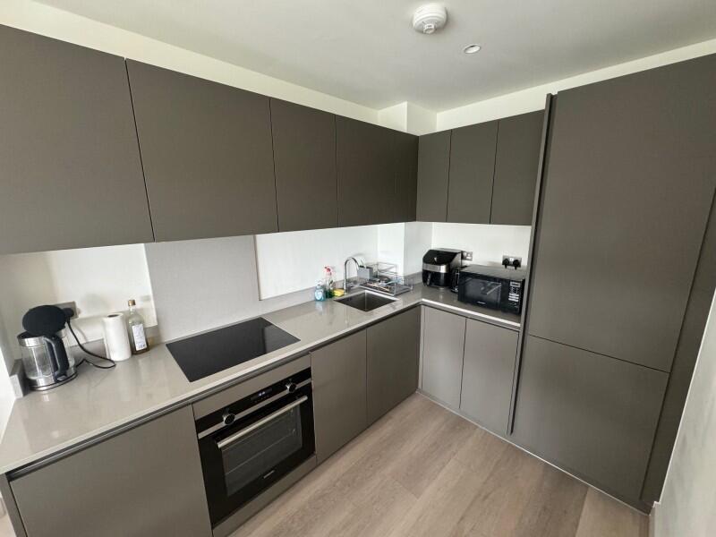 Main image of property: Hale Works Apartments, Tottenham N17 