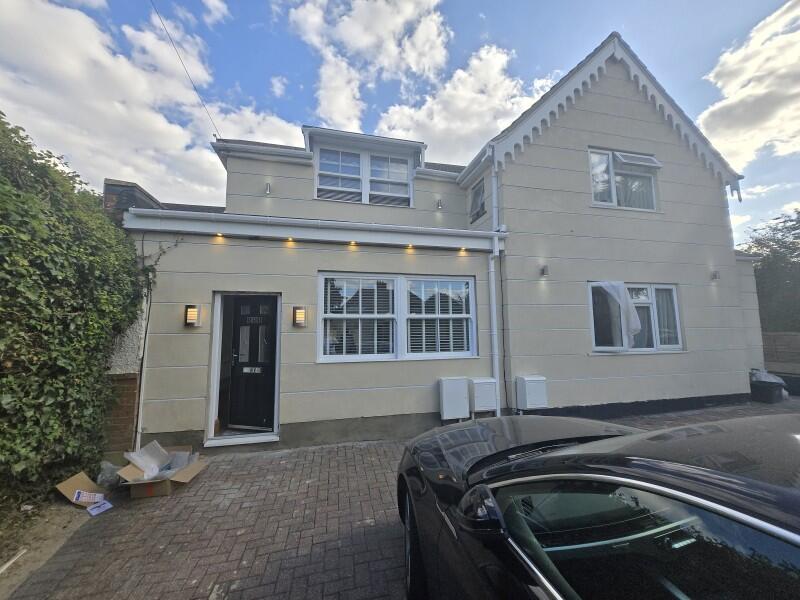 Main image of property: Goffs Lane, Goffs Oak, EN7