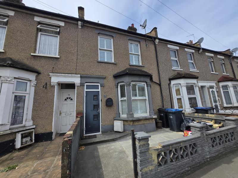 Main image of property: Bury Street, Edmonton, N9