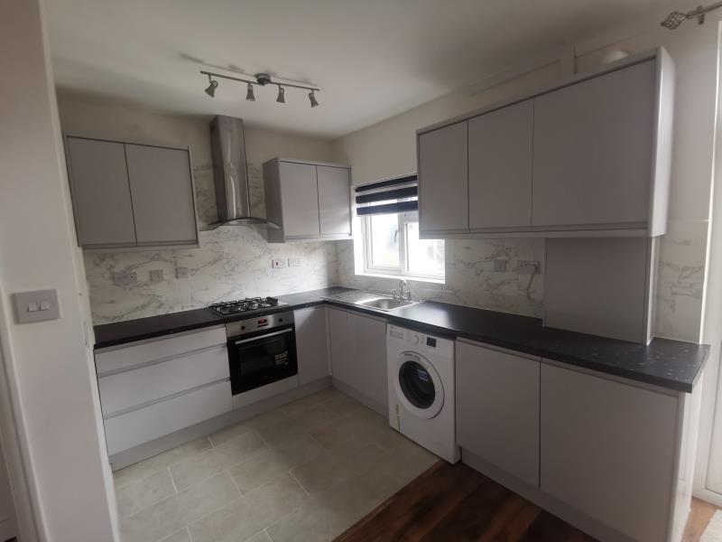 Main image of property: Exeter Road, Edmonton, N9