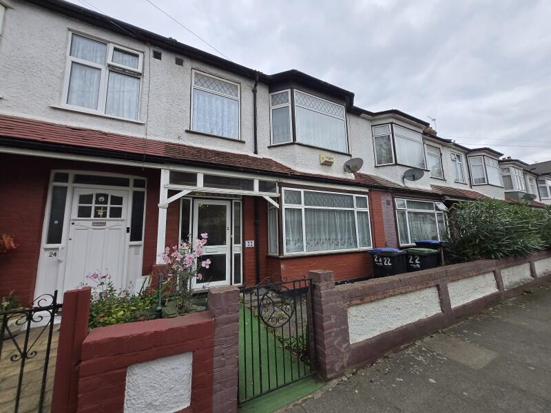 Main image of property: Parkstone Avenue, Edmonton, N18