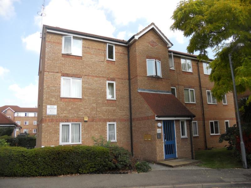 Main image of property: Cherry Blossom Close, Palmers Green, N13