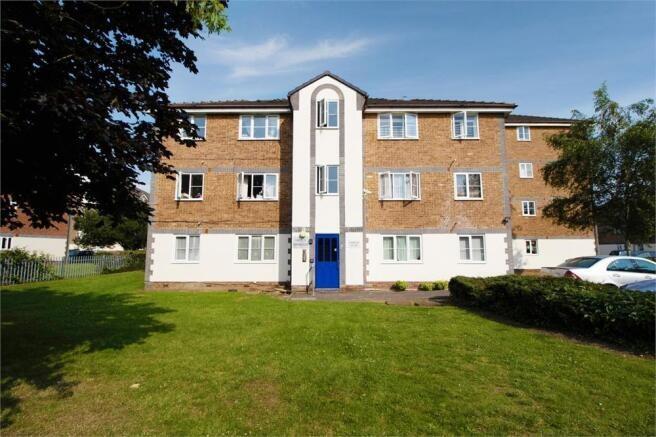 Main image of property: Tennyson Close, Enfield EN3