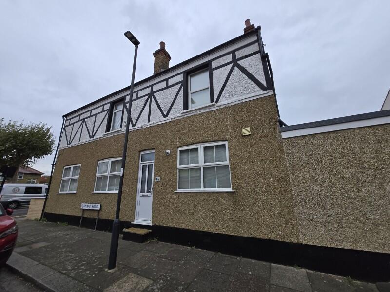 Main image of property: Leonard Road, Edmonton, N9