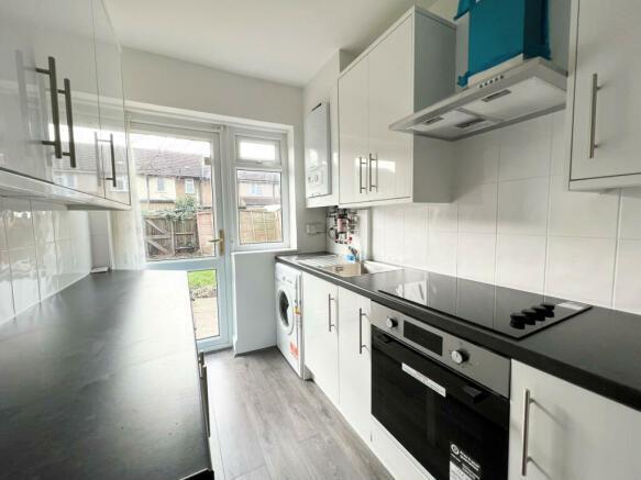 Main image of property: Leyburn Road, Edmonton, N18