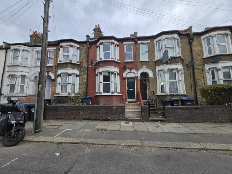 Main image of property: Gloucester Road, Edmonton, N18