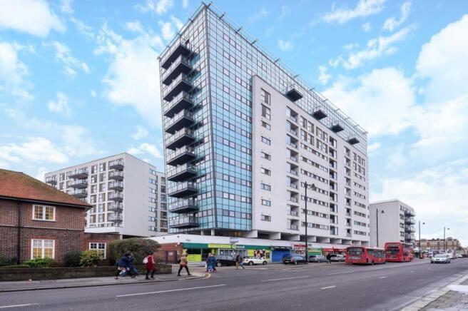 Main image of property: Pinnacle House, Enfield, EN1