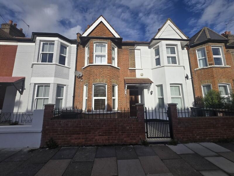 Main image of property: Langham Road, Tottenham N15