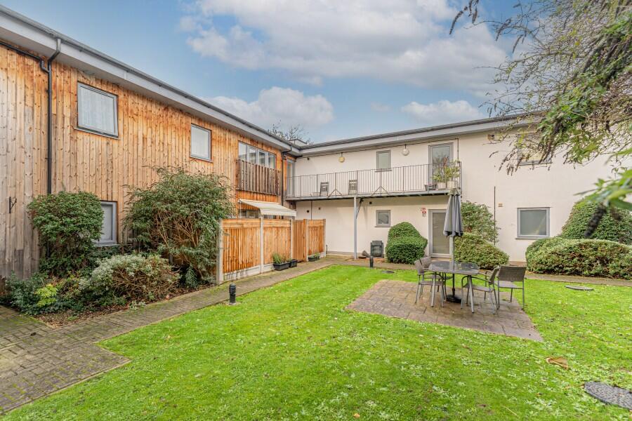 Main image of property: Oak Mount Lodge, Enfield EN2