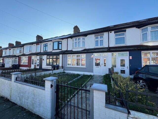 Main image of property: Northfield Road, Ponders End, EN3