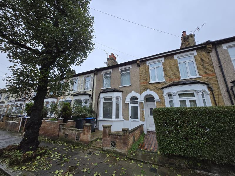 Main image of property: Cheddington Road, Edmonton, N18