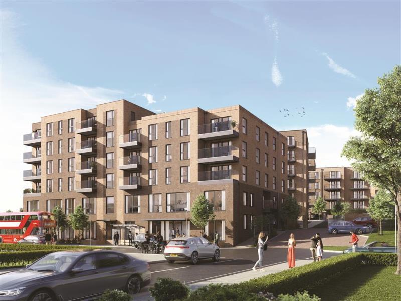 Main image of property: Emer Court, Tottenham, N17