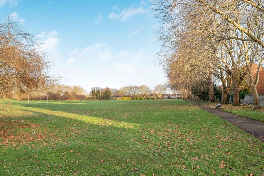 Main image of property: Jubilee Crescent, Edmonton, N9