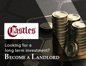 Get brand editions for Castles Estate Agents, Edmonton - Lettings
