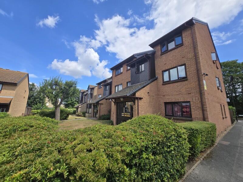 Main image of property: Pycroft Way, Edmonton, London 