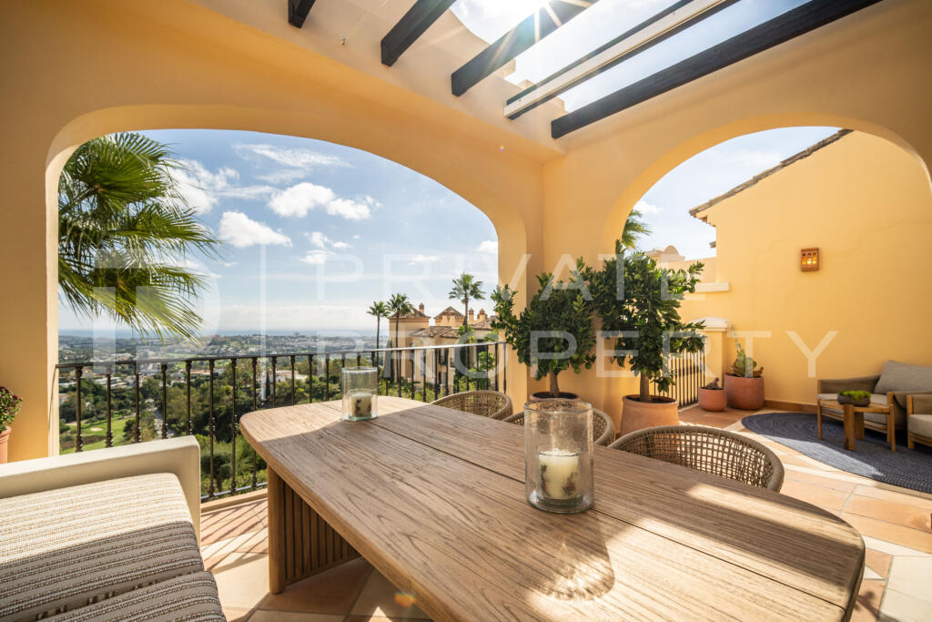 Main image of property: Andalucia, Malaga, Benahavis