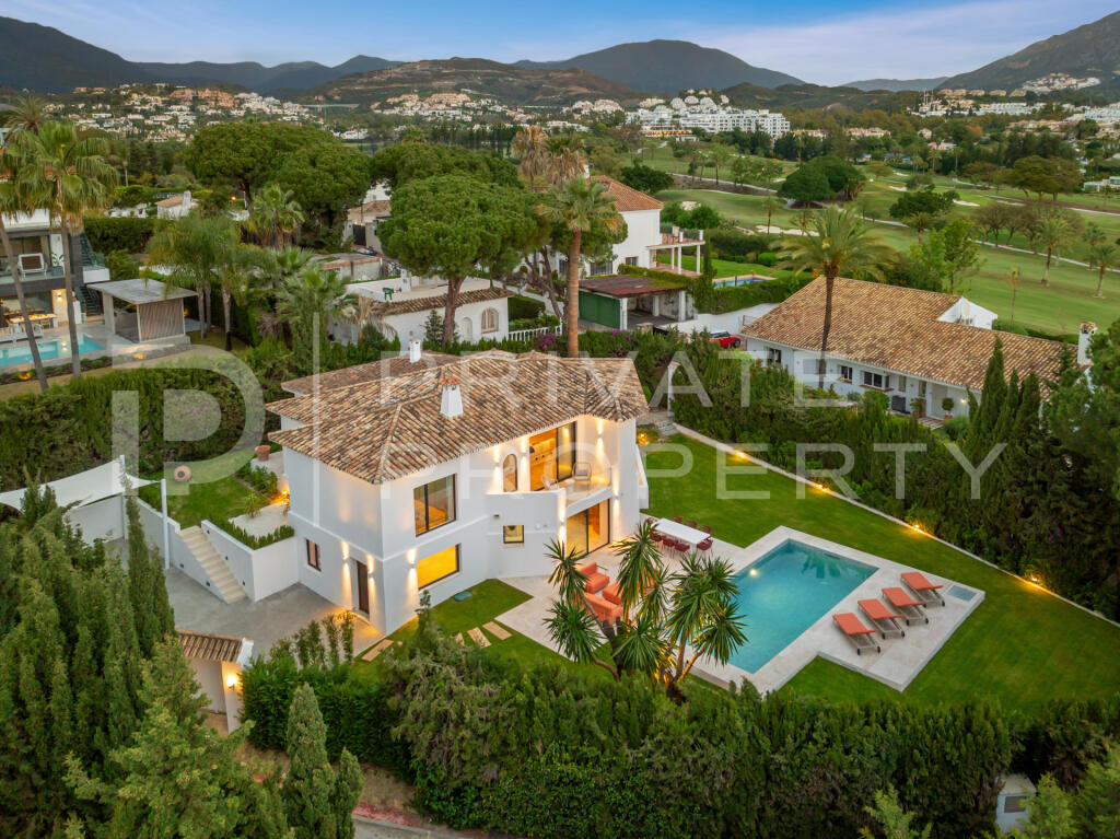 Main image of property: Andalucia, Malaga, Nueva Andalucia