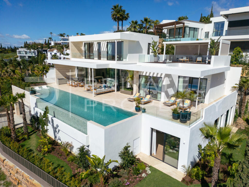 Main image of property: Andalucia, Malaga, Los Flamingos
