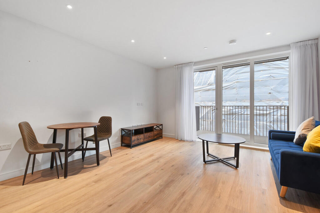 Main image of property: Greenleaf Walk, Southall