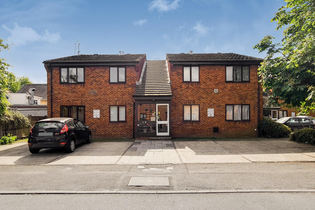 Main image of property: Georgia Road, New Malden