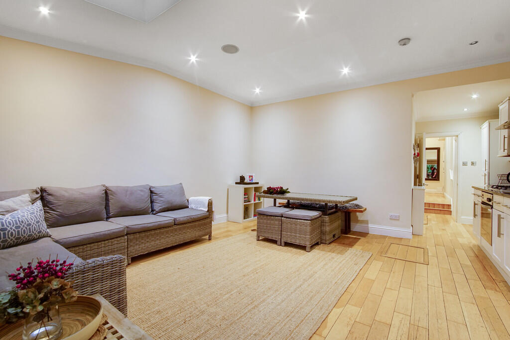 Main image of property: Tooting, London