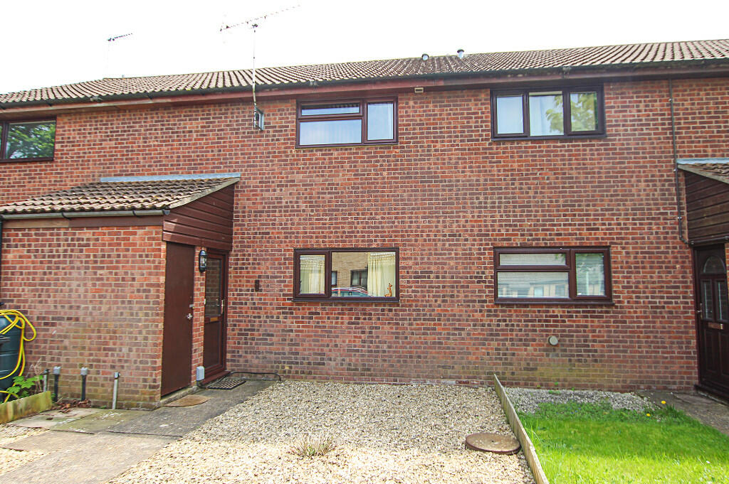 Main image of property: Weston Way, Newmarket, Suffolk, CB8 7SB