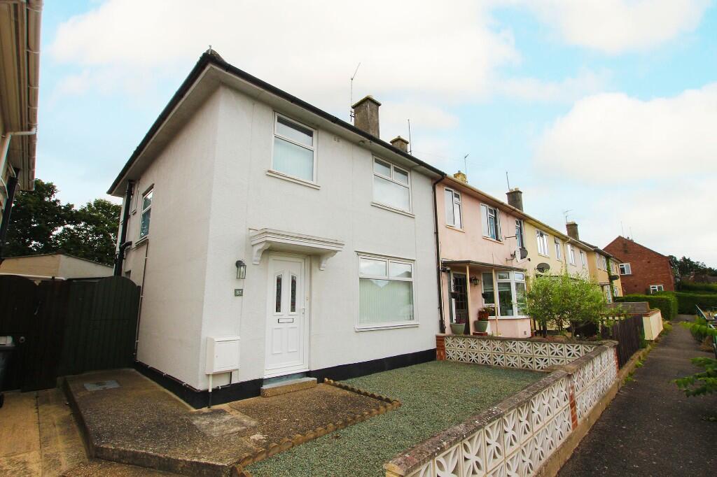 Main image of property: Freshfields, Newmarket, Suffolk, CB8