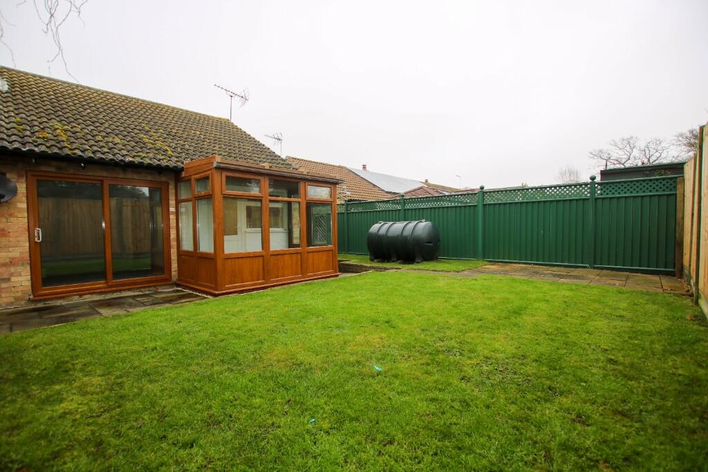 Additional property image - The Orchard, CB8