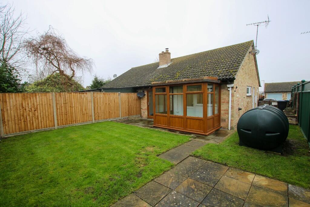 Additional property image - The Orchard, CB8