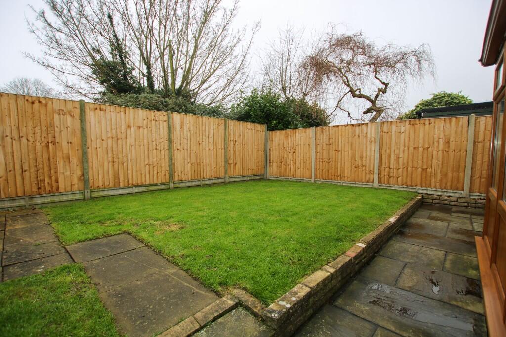 Additional property image - The Orchard, CB8
