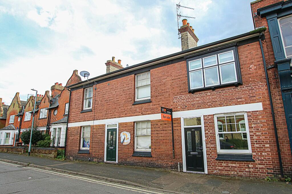Main image of property: Rous Road, Newmarket, Suffolk, CB8
