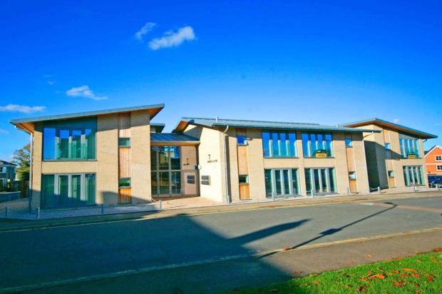 Main image of property: Park Lane, Newmarket, Suffolk, CB8