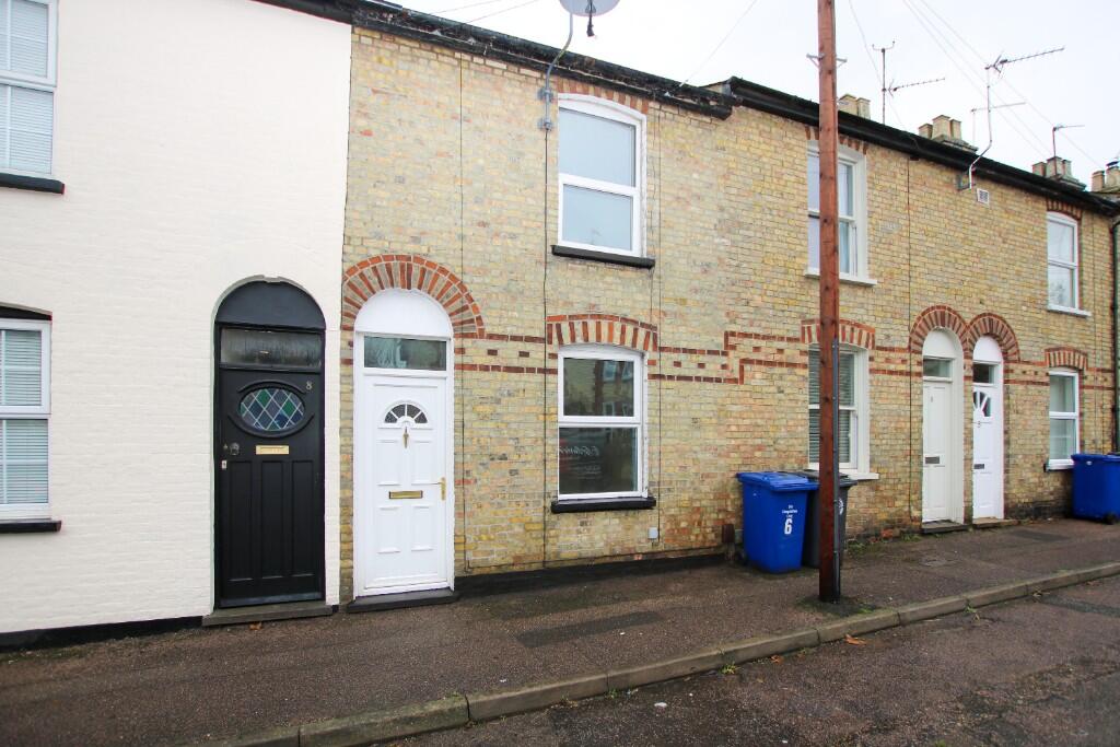 Main image of property: Falmouth Street, Newmarket