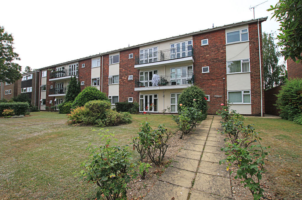 Main image of property: Belmont Court,Newmarket,CB8