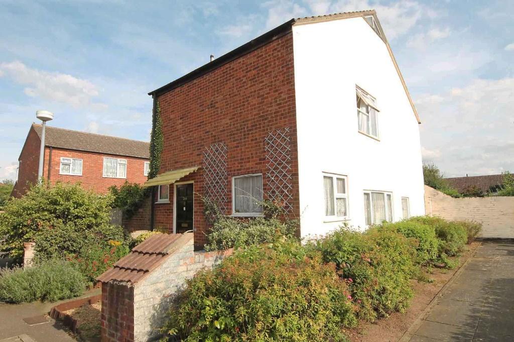 Main image of property: Aureole Walk, Newmarket, Suffolk, CB8