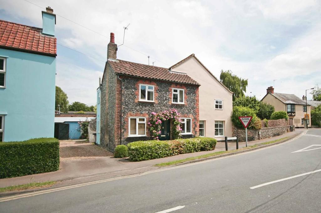 Additional property image - North End Road, Exning, CB8 7JS