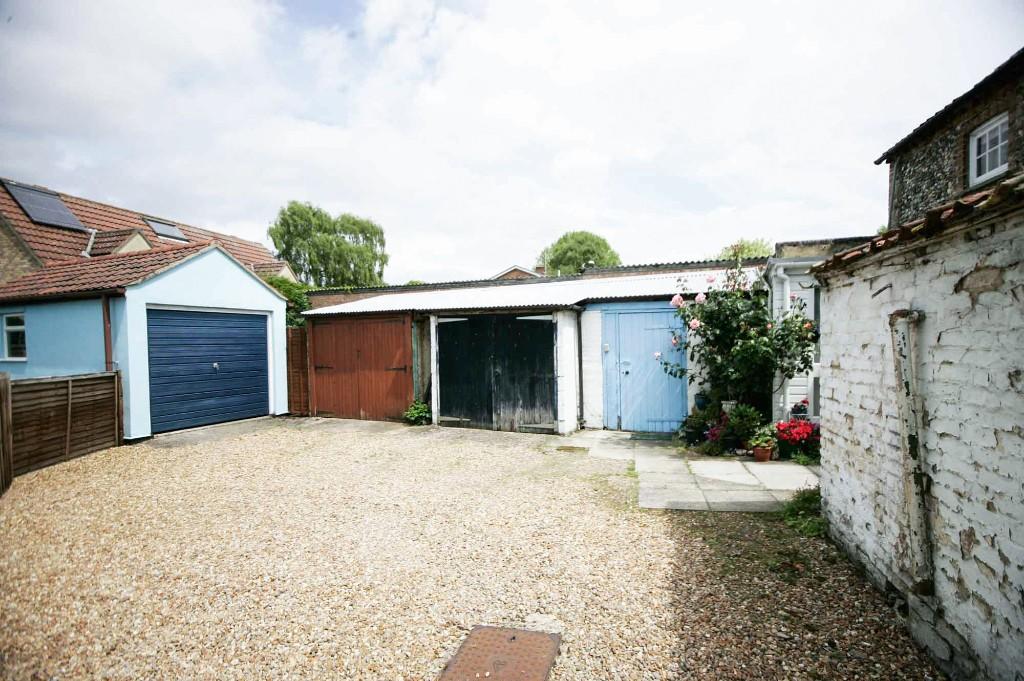 Additional property image - North End Road, Exning, CB8 7JS