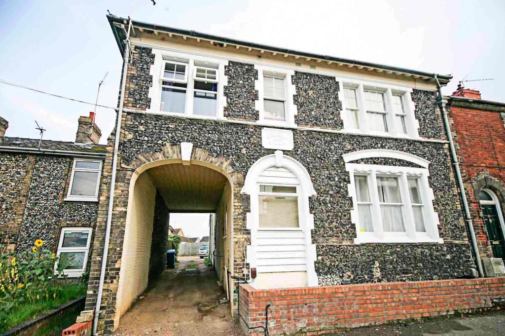 Main image of property: Balham Villas, Granby Street, Newmarket, Suffolk, CB8 8HB